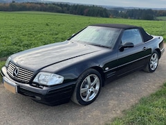 Bild des Angebotes Mercedes-Benz SL 320