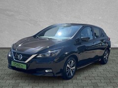 Bild des Angebotes Nissan Leaf Acenta ANDROID #S&S #KAMERA