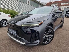 Bild des Angebotes Toyota bZ4X Comfort- und Technik-Paket