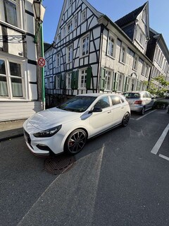 Bild des Angebotes Hyundai i30 2.0 T-GDI N Performance
