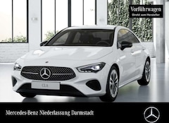 Bild des Angebotes Mercedes-Benz CLA 180 PROGRESSIVE+NIGHT+LED+KAMERA+TOTW+7G