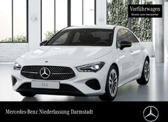 Bild des Angebotes Mercedes-Benz CLA 180 PROGRESSIVE+NIGHT+LED+KAMERA+TOTW+7G