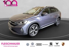 Bild des Angebotes VW Taigo Style DSG 17'' LED Rückfahrkamera Navi ACC