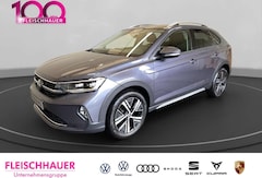 Bild des Angebotes VW Taigo Style DSG 17'' LED Rückfahrkamera Navi ACC