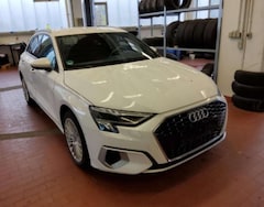Bild des Angebotes Audi A3 40 TFSIe Sportback S tronic advanced
