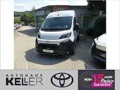 Bild des Angebotes Toyota Proace Max 2.2-l-D 35 L2H2 Meister