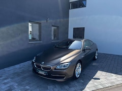 Bild des Angebotes BMW 640 6 Coupe 640 i Individual 1.Hand