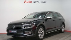 Bild des Angebotes VW Passat Alltrack 4 Motion 2.0 TDI*ACC*PANO*360°*
