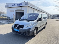 Bild des Angebotes Fiat Scudo L1 (5-Si.) Panorama Executive