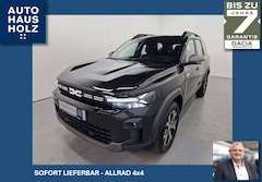 Bild des Angebotes Dacia Bigster Expression TCe 130 4x4🚀🔍Vorführwagen
