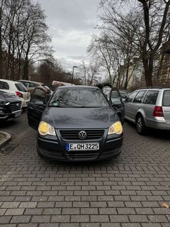 Bild des Angebotes VW Polo Scot
