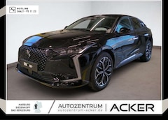 Bild des Angebotes DS Automobiles DS 4 DS Etoile Alcantara PureTech 130 8AT -50%*