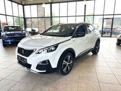 Bild des Angebotes Peugeot 3008 Allure GT LIne
