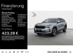 Bild des Angebotes Skoda Kodiaq Selection 2.0 TDI AHK*HuD*LED*Navi*Virt.