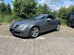 Bild des Angebotes Mercedes-Benz SLK 280 SLK 280 7G-TRONIC
