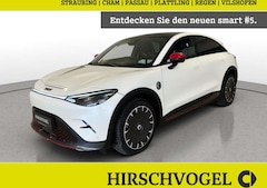 Bild des Angebotes smart #3 25th Anniversary Edition Pano+Standhzg.+Navi