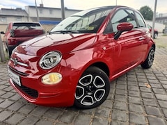 Bild des Angebotes Fiat 500C Basis Klima*Carplay