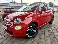 Bild des Angebotes Fiat 500C Basis Klima*Carplay