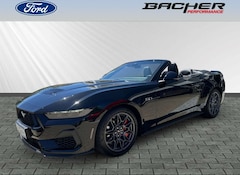 Bild des Angebotes Ford Mustang CONVERTIBLE GT 5.0 Ti-VCT ''KULT SCHALTER V8'' MAG