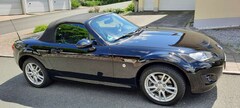 Bild des Angebotes Mazda MX-5 MX-5 1.8 MZR Center-Line
