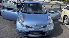 Bild des Angebotes Nissan Micra 1.2 City