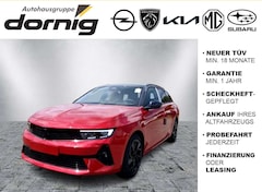Bild des Angebotes Opel Astra L Sports Tourer GS 1.2 Turbo