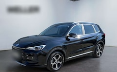 Bild des Angebotes MG ZS ICE 1.5 Comfort *LED*360°*SHZ*CarPlay*Navi*PDC*