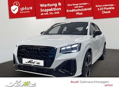 Bild des Angebotes Audi SQ2 2.0 TFSI quattro *AHK*SONOS*NAVI*KAMERA*