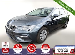 SEAT Leon ST 1.5 TSI 130 FR LED PDC 18Z SHZ FullLink