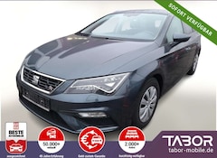 SEAT Leon ST 1.5 TSI 130 FR LED PDC 18Z SHZ FullLink