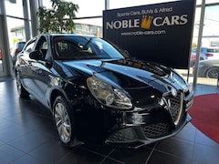 Bild des Angebotes Alfa Romeo Giulietta Basis KLIMA NAVI