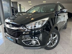 Bild des Angebotes Hyundai iX35