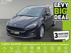 Bild des Angebotes Ford S-Max 2.0 EcoBoost Titanium NAVI*RFK*SHZ*7SITZER*