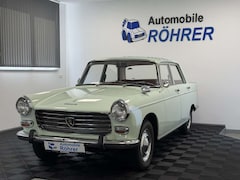 Bild des Angebotes Peugeot 404
