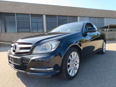 Bild des Angebotes Mercedes-Benz C 250 C -Klasse Coupe C 250 CGI BlueEfficiency