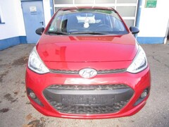 Bild des Angebotes Hyundai i10 Classic