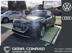 Bild des Angebotes Audi e-tron Sportback 50 "S line", NP: 90.000 €