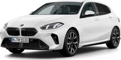 Bild des Angebotes BMW 118 d M Sportpaket Klimaaut.