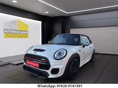 Bild des Angebotes MINI John Cooper Works Cabrio