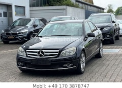 Bild des Angebotes Mercedes-Benz C 250 C -Klasse Lim. CGI BlueEfficiency*Aut.*Nav