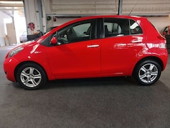 Bild des Angebotes Toyota Yaris Life 1.HAND HU NEU TOYO FULL SERVICE