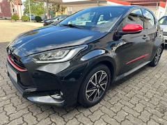 Bild des Angebotes Toyota Yaris Club + Comfort Paket