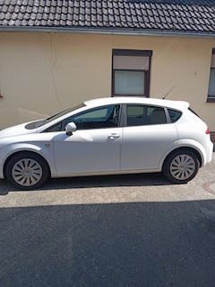 Bild des Angebotes SEAT Leon 1.2 TSI Ecomotive Reference