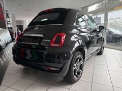 Bild des Angebotes Fiat 500C 1.0 Mild Hybrid Rockstar Sport