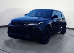 Bild des Angebotes Land Rover Range Rover Evoque P270e Dy SE Black Exterior, W