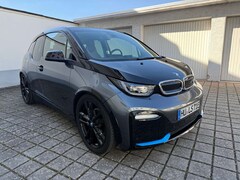 Bild des Angebotes BMW i3 i3s (94 Ah) / KW Gewindefahrwerk