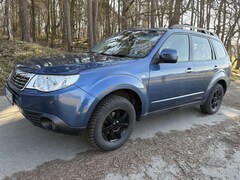 Bild des Angebotes Subaru Forester 2.0X Active