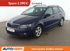 Bild des Angebotes Skoda Octavia 1.4 TSI Ambition*XENON*TEMPO*PDC*