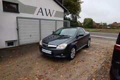 Bild des Angebotes Opel Tigra Twin Top Edition|Leder|Klima|HU/AU06.2026|