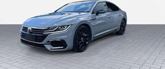 Bild des Angebotes VW Arteon 4M R-Line Edition 360°/HuD/Dynaudio/Sthzg